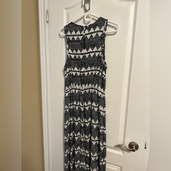 H&M - maxi dress - Picture 3 of 4